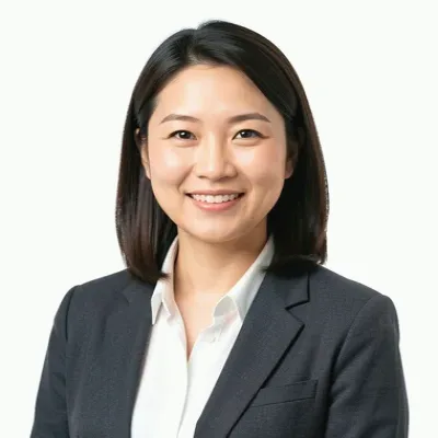 李华