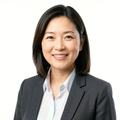 林深